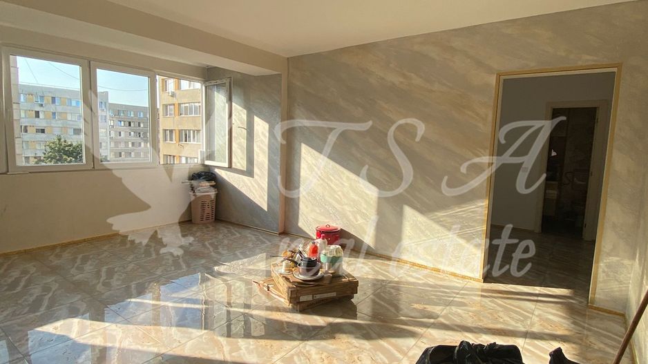 Apartament 3 camere – Șoseaua Colentina, vis-à-vis de Rose Garden - Poză 8