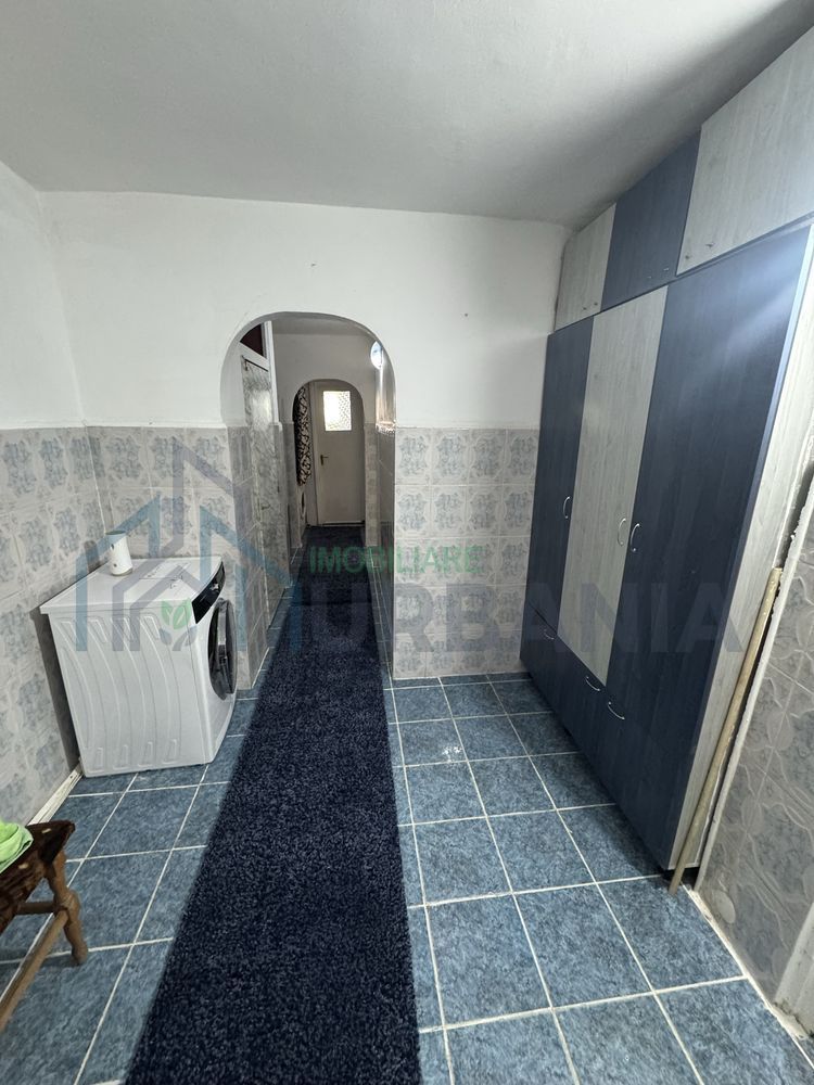 Apartament 3 camere, etaj 1, Tomesti – langa Penny Market, zona linistita - Poză 3