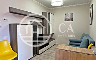 Apartament de închiriat cu 2 camere în ARED, Oradea - Poză 2