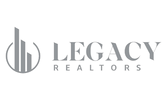 LEGACY REALTORS - Logo