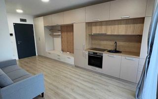 Apartament modern 40 mp + Parcare | Zona Lipovei – British / Școala Babel - Poză 4