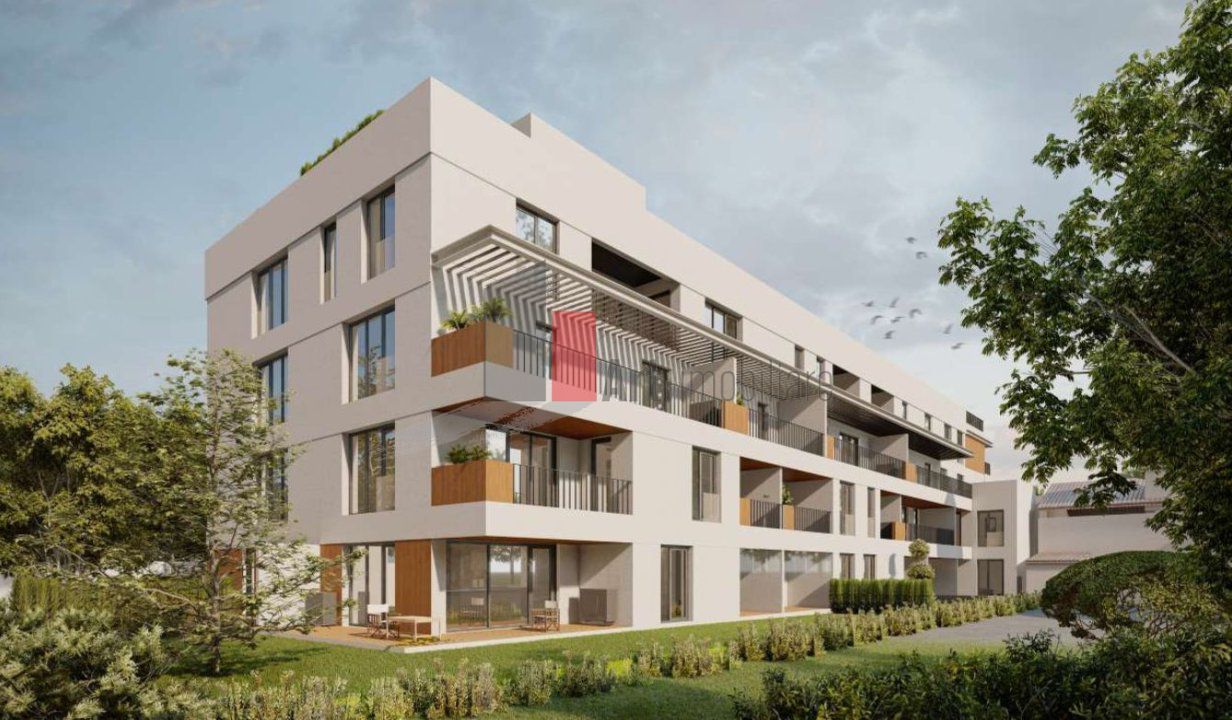 Apartament de 3 camere superb in Uranus - Poză 9