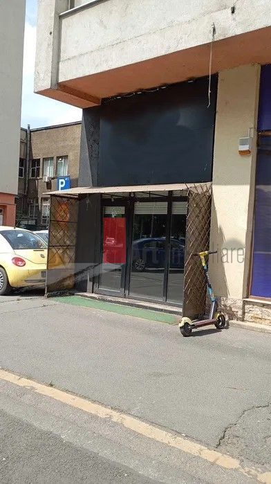 Spatiu de inchiriat in zona Stefan cel Mare - Poză 3