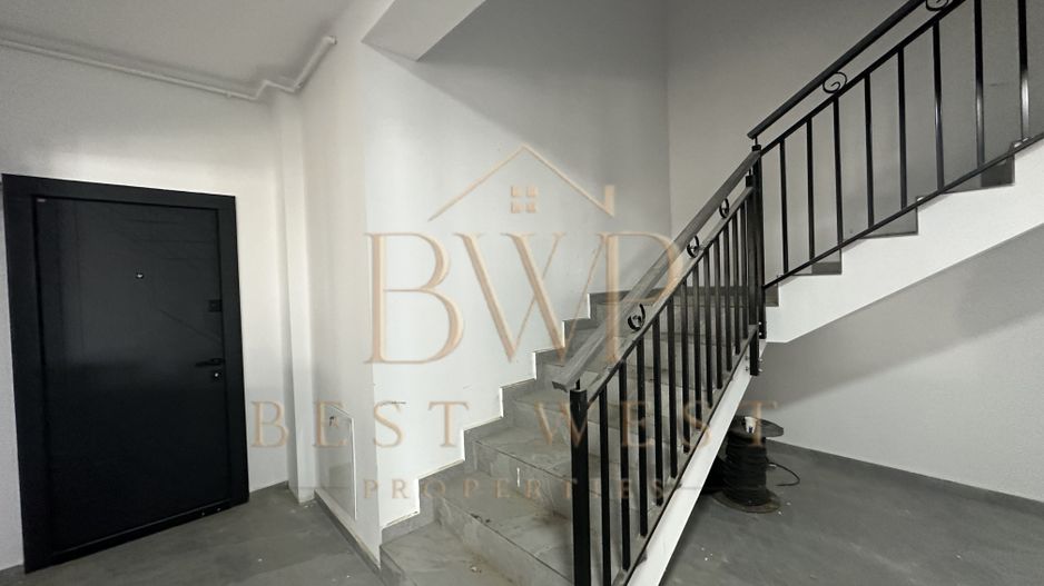 Apartament 2 camere, decomandat, Giroc - Poză 17