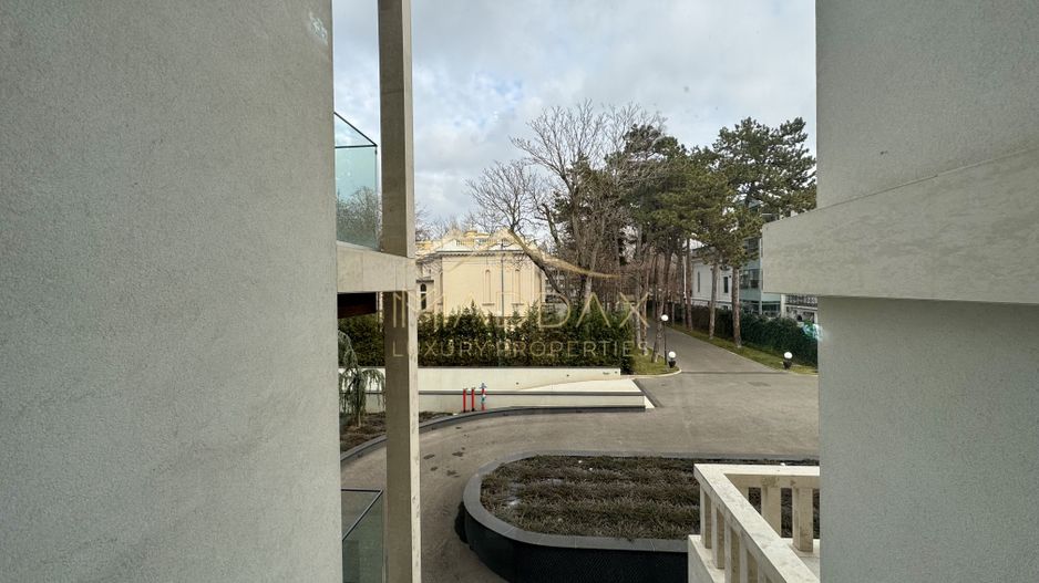 Penthouse cu 5 Camere *400mpc* / 67mp terasa / View 360 / Bd. Kiseleff - Poză 50