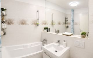 Apartament 3 camere | Balcon | Parcare | Zona Rahovei - Poză 11