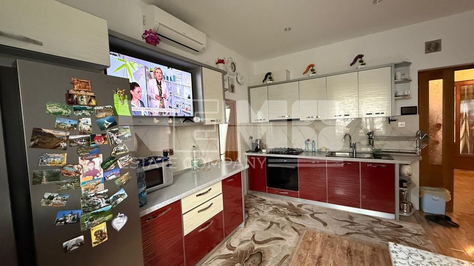 CASA IN MARGINEA | 320.000 EURO | GATA DE MUTARE | - Poză 7