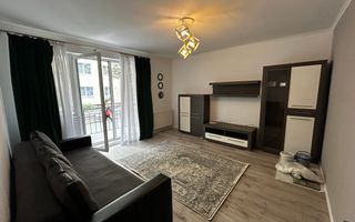 2 camere decomandate, Parcare, Modern, Florilor, Floresti - Poză 3