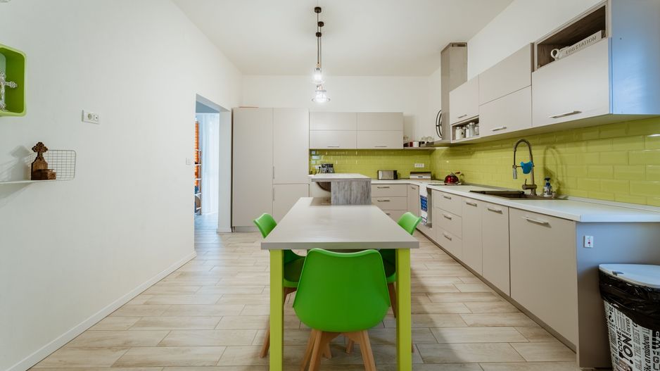 Apartament ultracentral modern la cheie - Poză 5