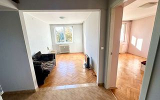 Apartament cu 3 camere in Plopilor, zona Deutsches Haus ! - Poză 13