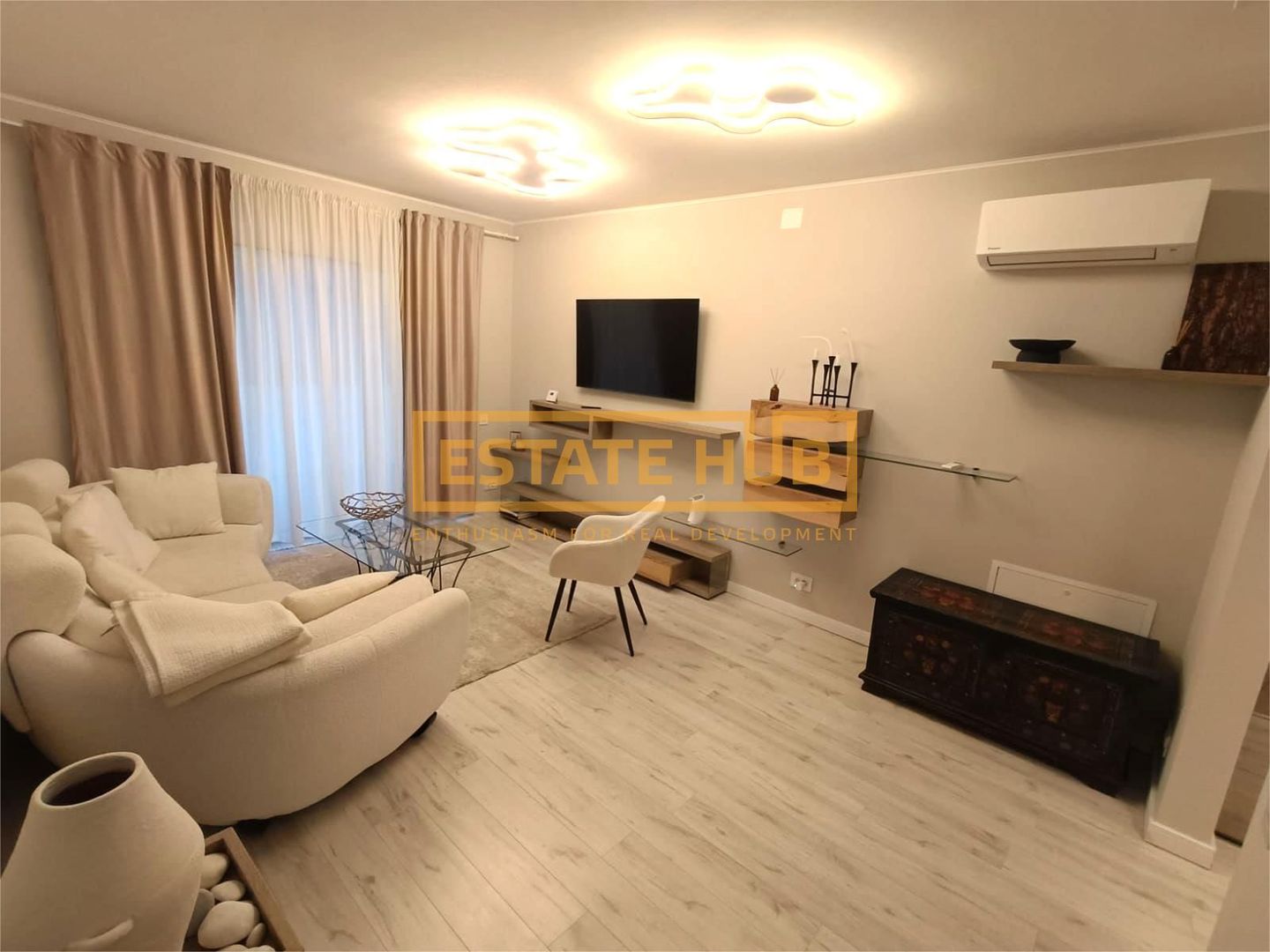 Apartament 2 camere + parcare | str Pasteur | 0% comision - Poză 2