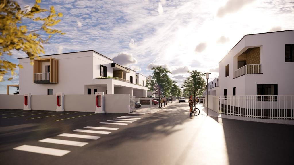 PUZ Aprobat: Oportunitate pentru dezvoltatori! - Poză 9