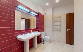 Apartament 2 camere 95 MP - 2 bai Evocasa Ferdinand 58 Foisorul de Foc - Poză 17