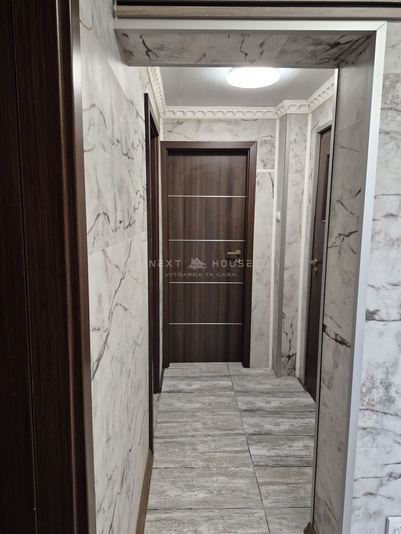 Apartament Rahova  - Sebastian ( comision 0 ) 2,5 km pana la Unirii - Poză 19