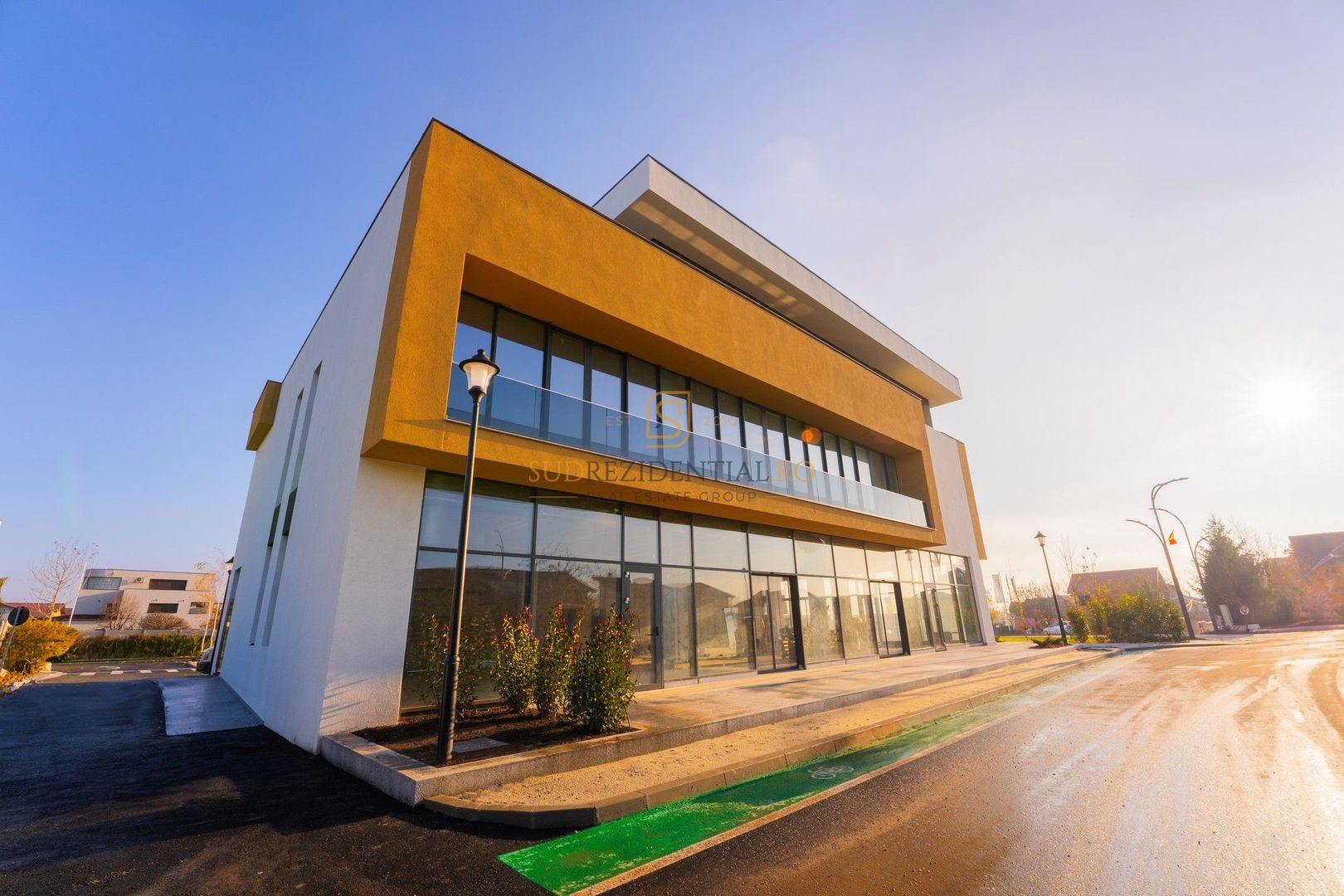 Vila 4 camere, Comuna Berceni, eficienta energetic, P+1E - Poză 21