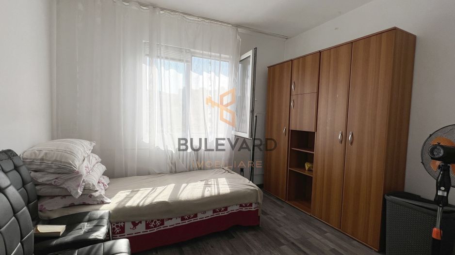 Apartamemnt 4 camere , zona Manastur ! - Poză 2