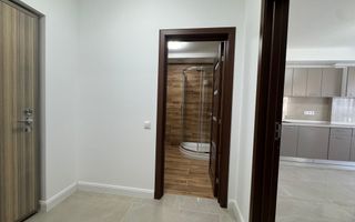 De inchiriat Apartament Bloc Nou/2 Camere/Balcon/Zona Semicentrala - Poză 4