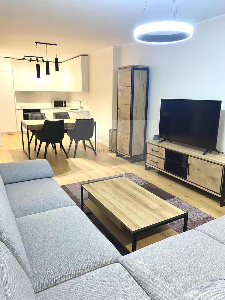 Încheiere 2 camere -parcare -Zona  Iulius mall, FSEGA, Cluj - Poză 3