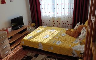 Apartament 3 camere, 68 mp, etaj 2, balcon, bucătărie separată, Tomesti - Poză 5