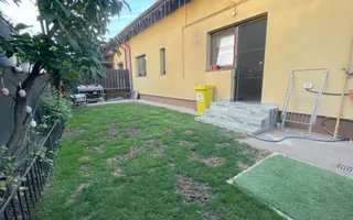 Duplex de vanzare in Sacalaz-parter +mansarda - Poză 21