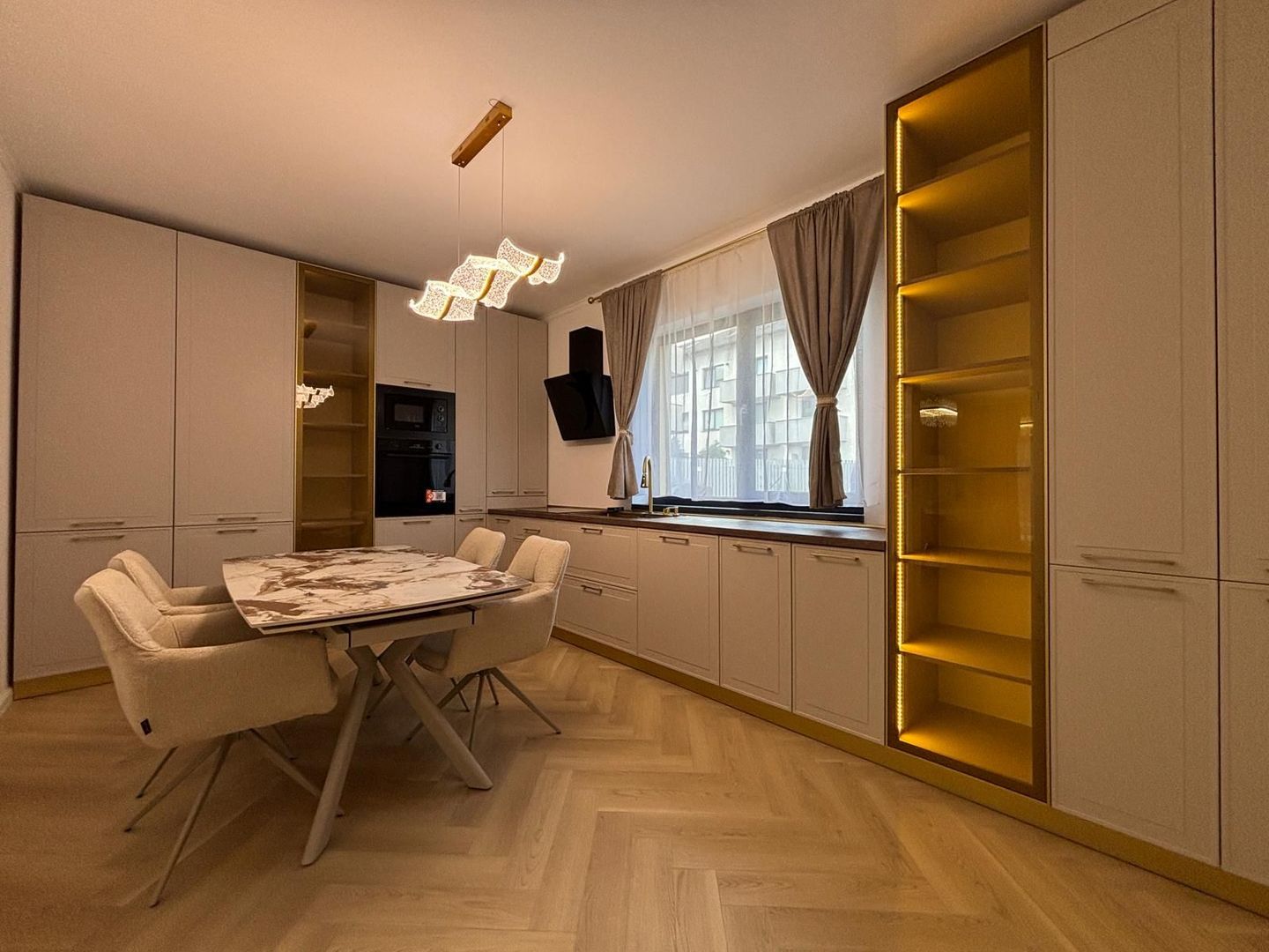 Casa 4 camere PREMIUM, NOUA in Selimbar, Str. Brana - Poză 44