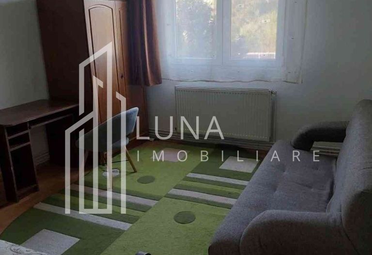 Apartament cu o camera, 30 mp, Tudor - Poză 4