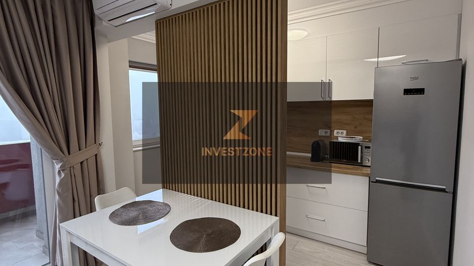 Apartament 47 mp Ioșia Rezidențial - Poză 1