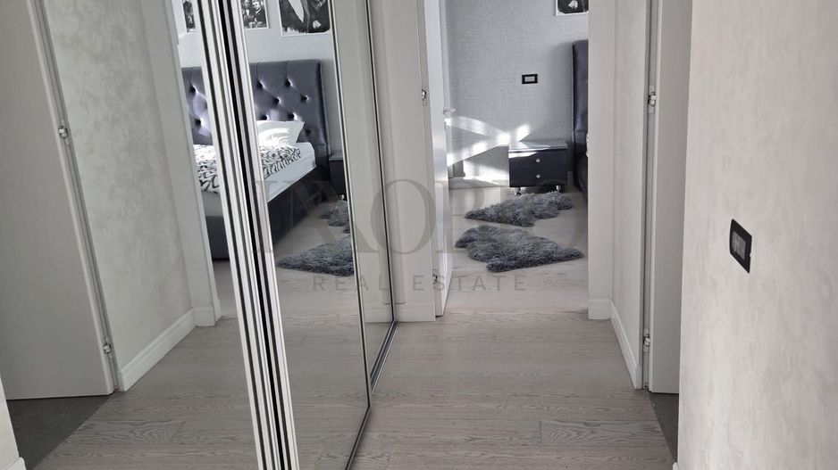 Apartament 2 camere premium | Elegant | Spatios | Herastrau - Poză 6