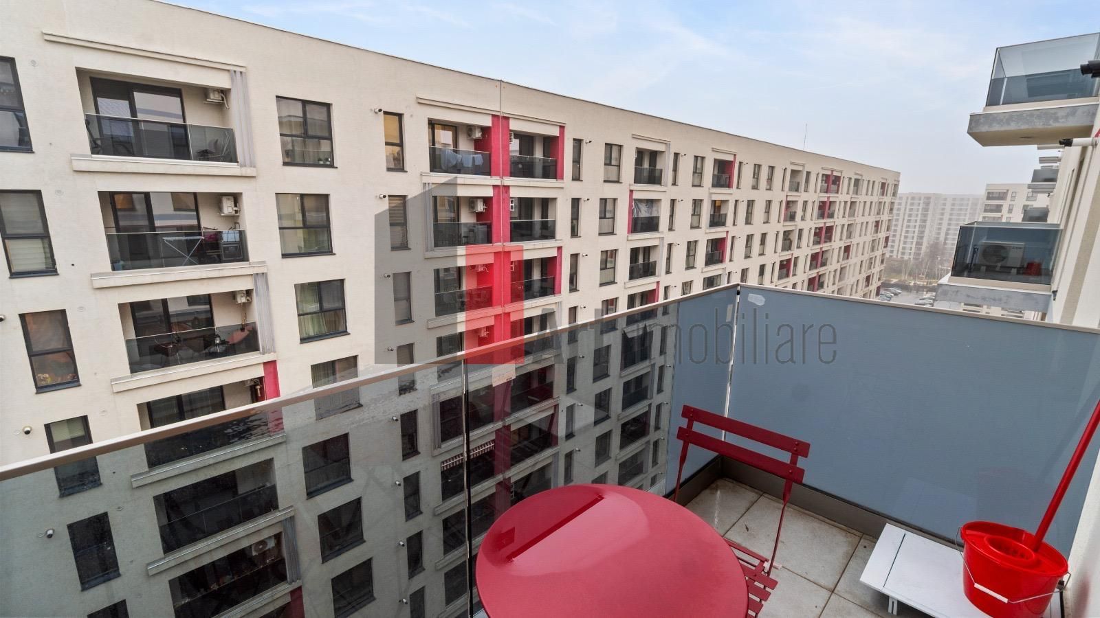 Apartament apartament 2 camere Exigent Faza 5 Lujerului - Poză 1