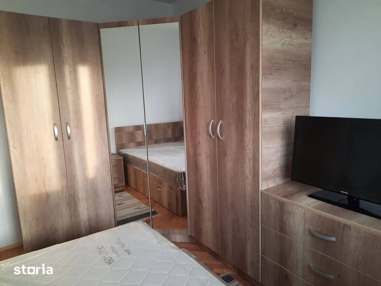 AP. 2 CAMERE- PARCUL CIRCULUI, PET-FRIENDLY, BLOC REABILITAT, METROU - Poză 13