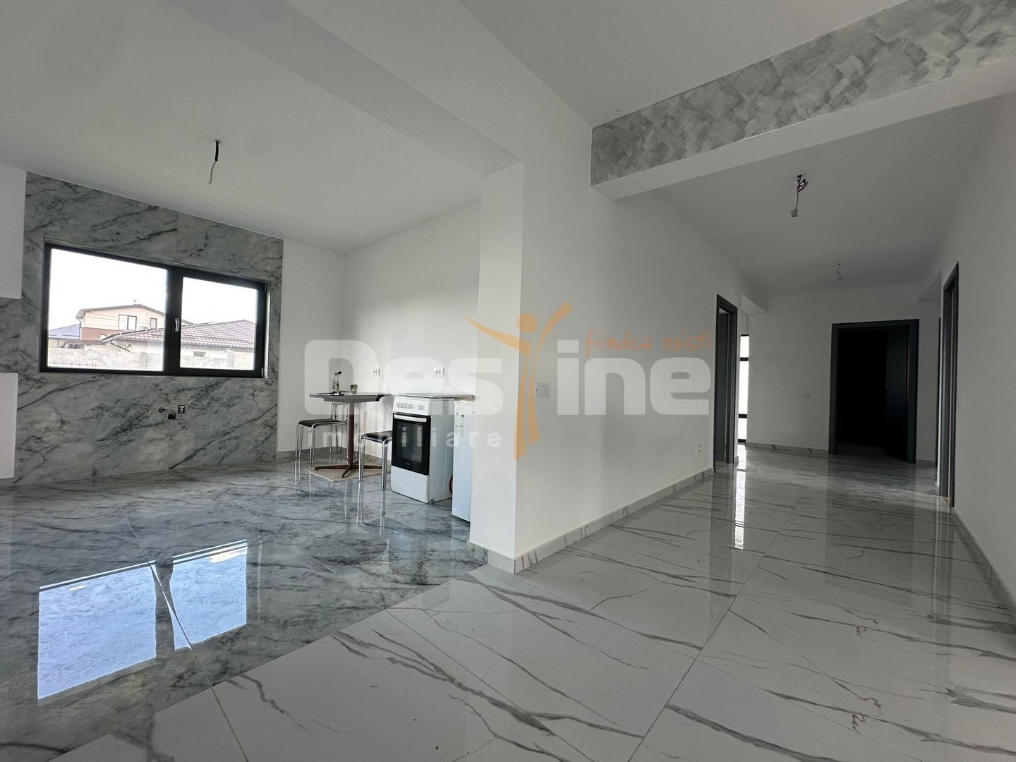 Casă individuală 4 camere | 121 mp utili | Teren 893 mp | Berceni - Poză 17