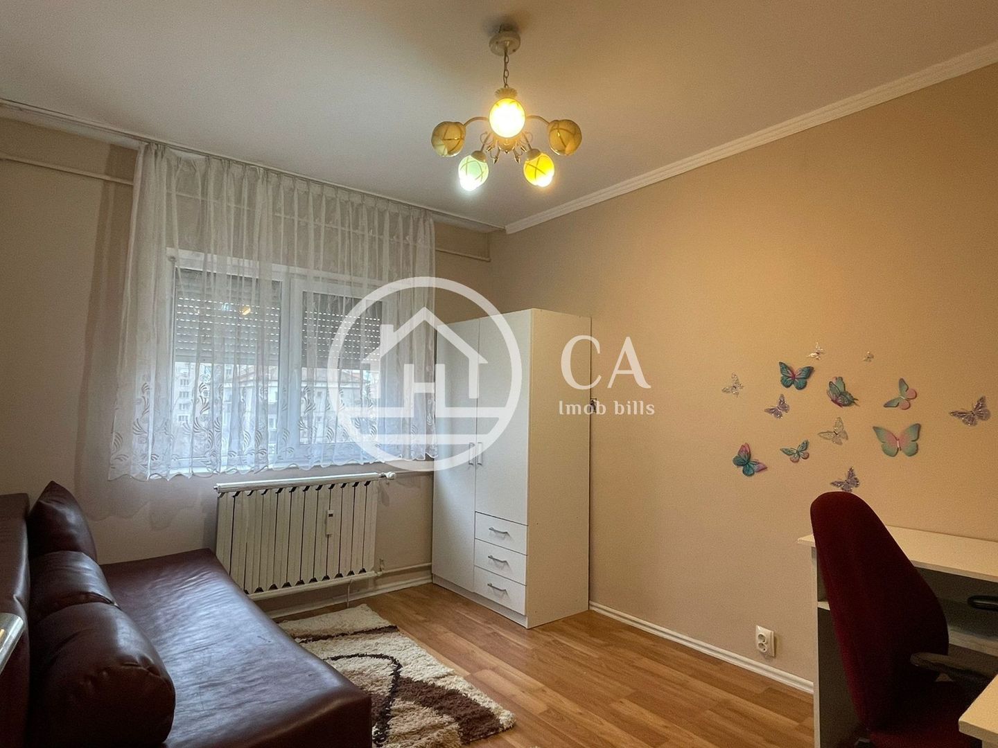Apartament cu 3 camere de inchiriat in zona Decebal, Oradea - Poză 1