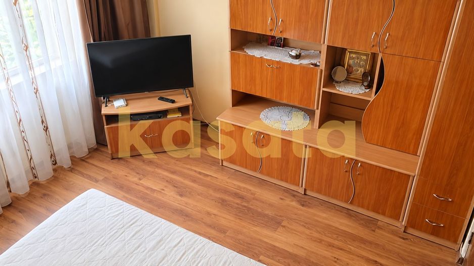 Apartament 2 camere decomandat – Piața Trapezului, Sector 3 | 54,27 mp - Poză 2