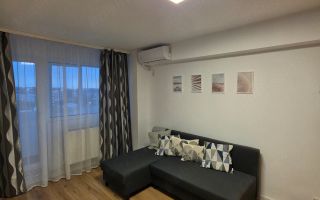 Crângași | 3 camere | 69 mp | Centrală proprie | Renovat - Poză 3