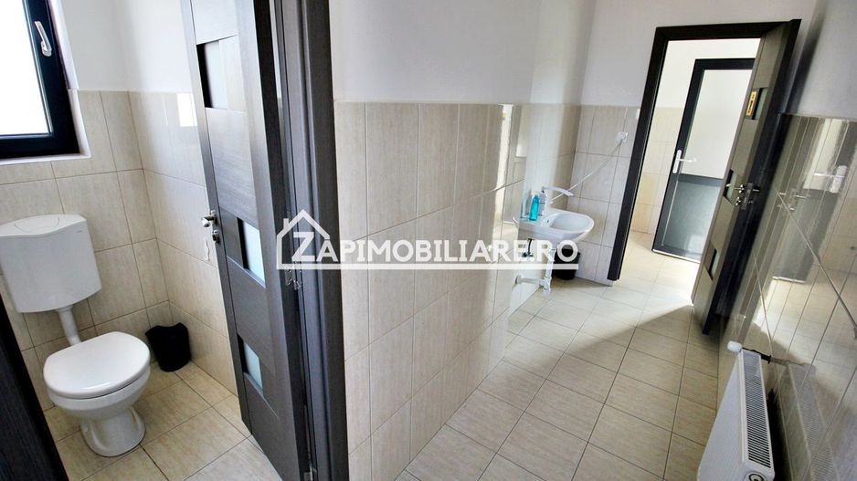 Birou 40 mp .parcare si utilităti incluse in pret - Poză 14