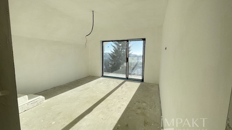 Casa semifinisata cu teren 1000 mp, in Feleacu ! - Poză 16