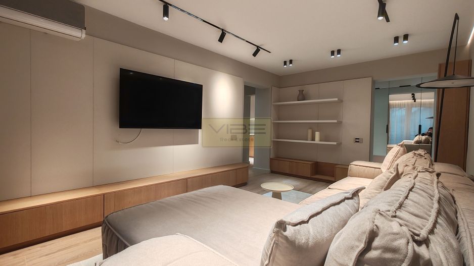 Piața Unirii - Supercentral - apartament PREMIUM - Poză 3