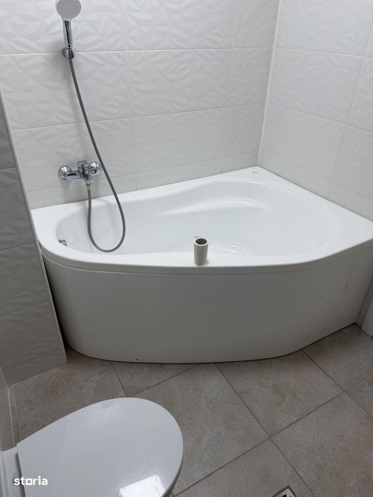 Apartament 3 camere 78mp 2 bai decomandat Pallady Paladi Salajan Titan - Poză 10