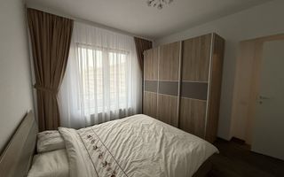Apartament cu 3 camere Complex Nou-Grozavesti metrou - Poză 2
