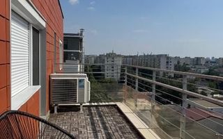 Apartament exclusivist cu vedere catre Lacul Tei | 2 Locuri de parcare - Poză 8