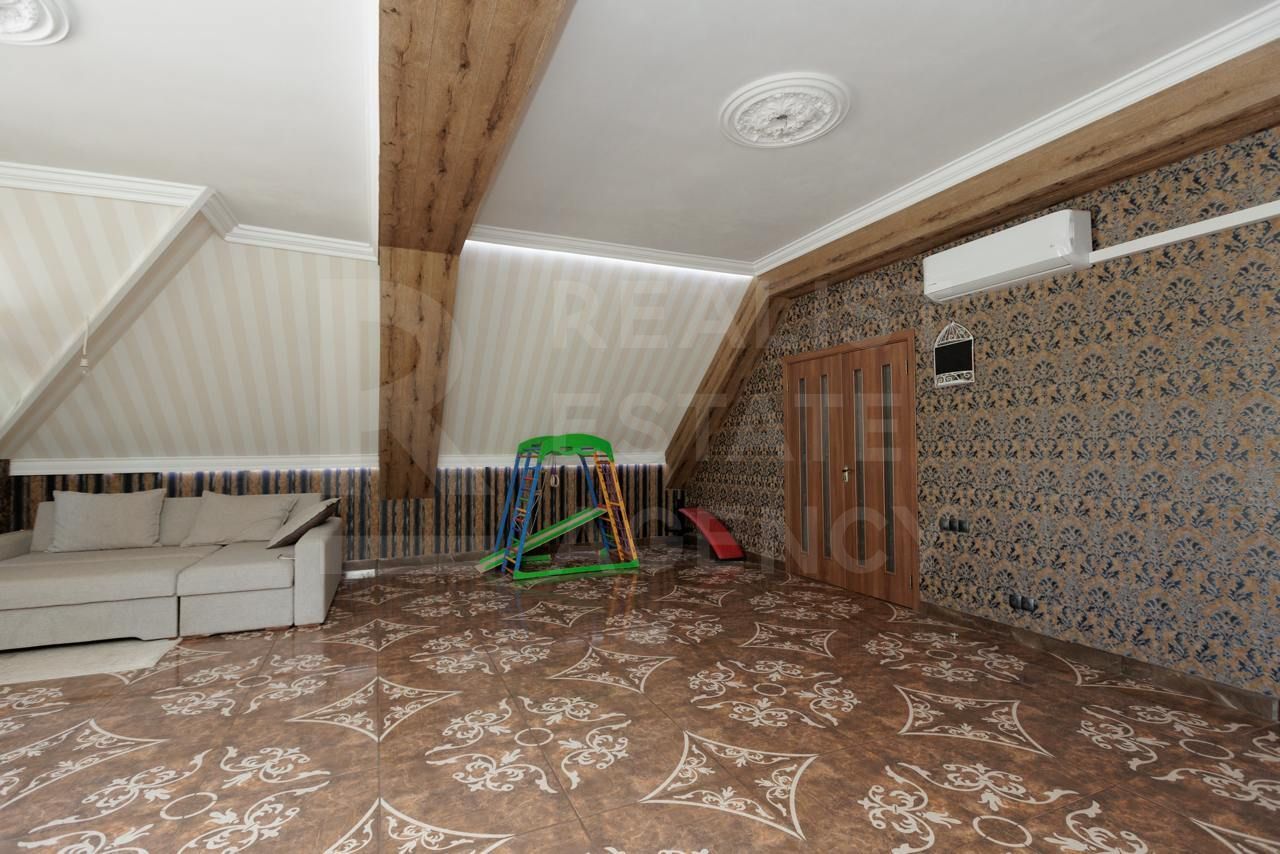 Vânzare, casă, 2 nivele, strada Buiucani, Dumbrava - Poză 12