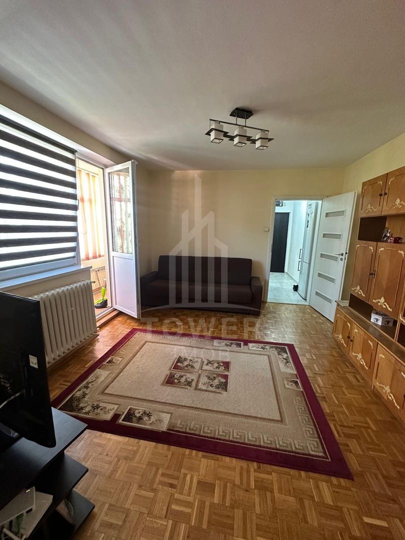 Apartament 2 camere, 40 mp, zona Mihai Viteazu - Poză 2