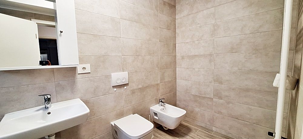 Apartament tip studio in Maurer Villas, semimobilat, utilat, 420 euro/luna - Poză 9