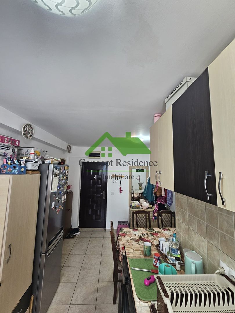 Apartament 3 camere cu curte proprie – Pictor Lidia Agricola - Poză 11