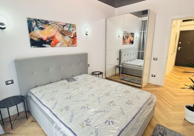 Inchiriere apartament 2 camere My Place Residence Pipera Porsche - Poză 3