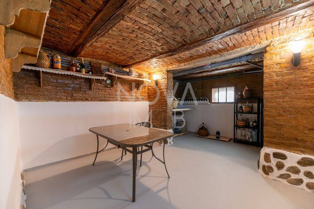 Casa + Pensiune deosebita - Orlat, Sibiu - Poză 46