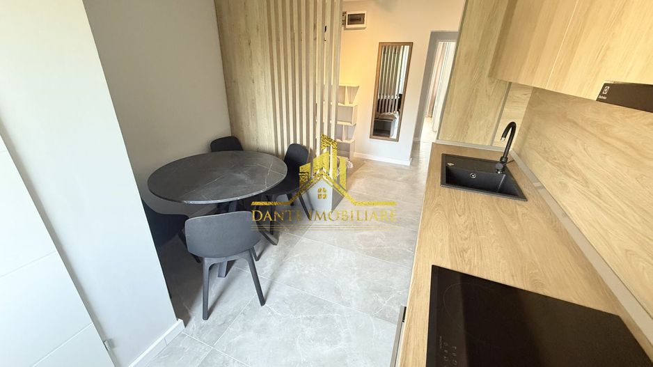 3 camere, decomandat, modern, terasa, Zorilor, Pasteur, UMF - Poză 10