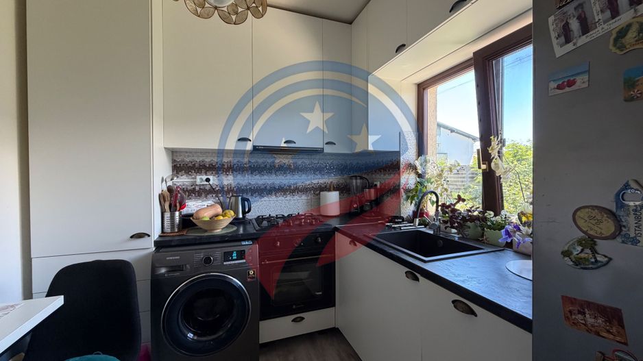 CASA PARTER LOCUITA UTILATA TOTAL IN BARIERA VALCII - Poză 5