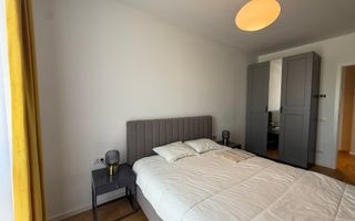 ISHO Riverside | 2 camere | Loc de parcare subteran - Poză 6