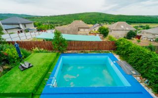 Casa cu 3 nivele Bălțata gata de trai - Poză 2